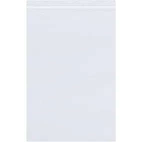 1 1/2 x 1 1/2" - 2 Mil Reclosable Poly Bags, Case Of 1000 Case Of 1000