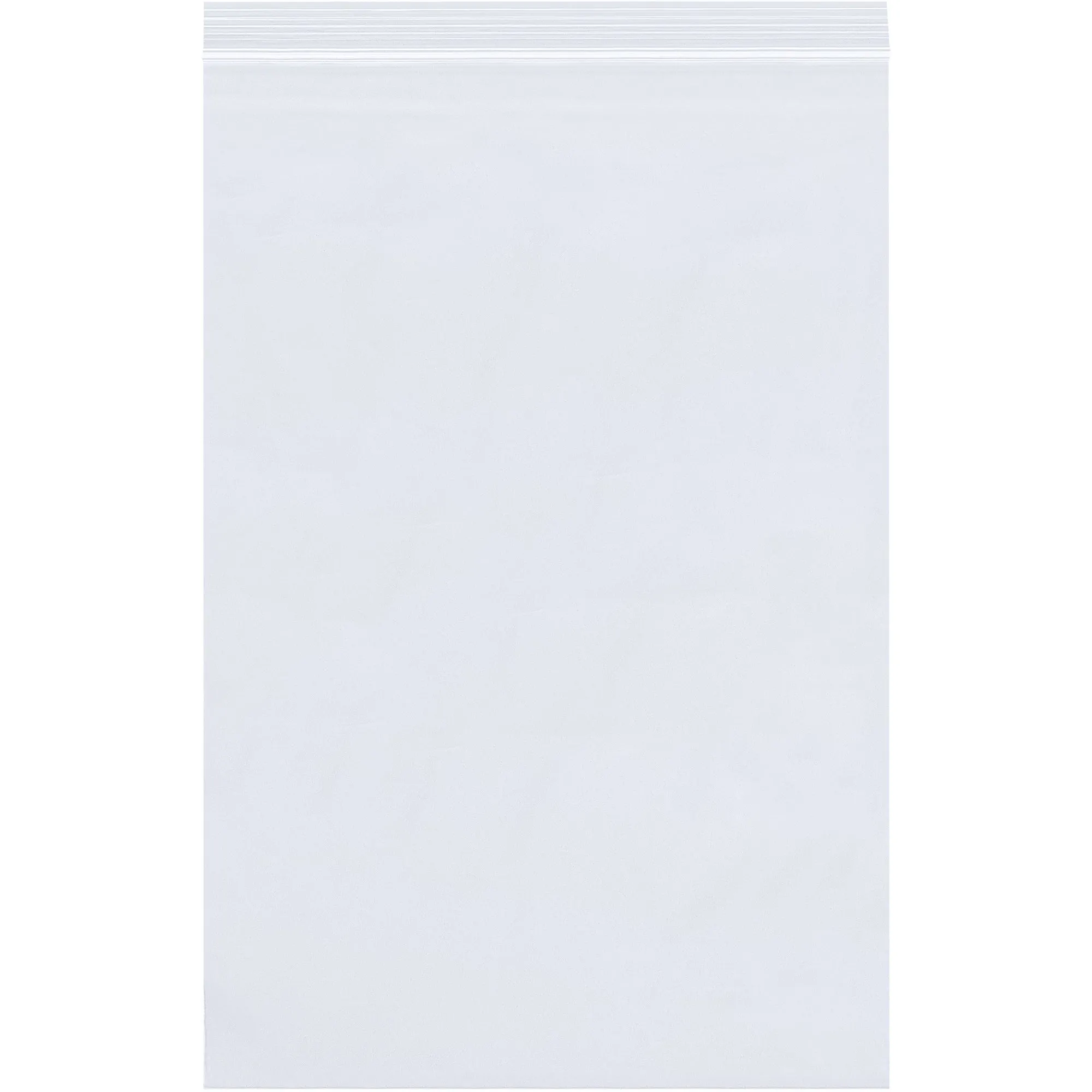 1 1/2 x 1 1/2" - 2 Mil Reclosable Poly Bags, Case Of 1000 Case Of 1000