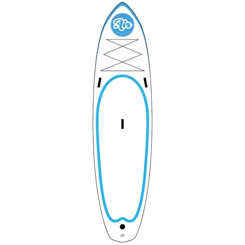11' The Byron Inflatable SUP