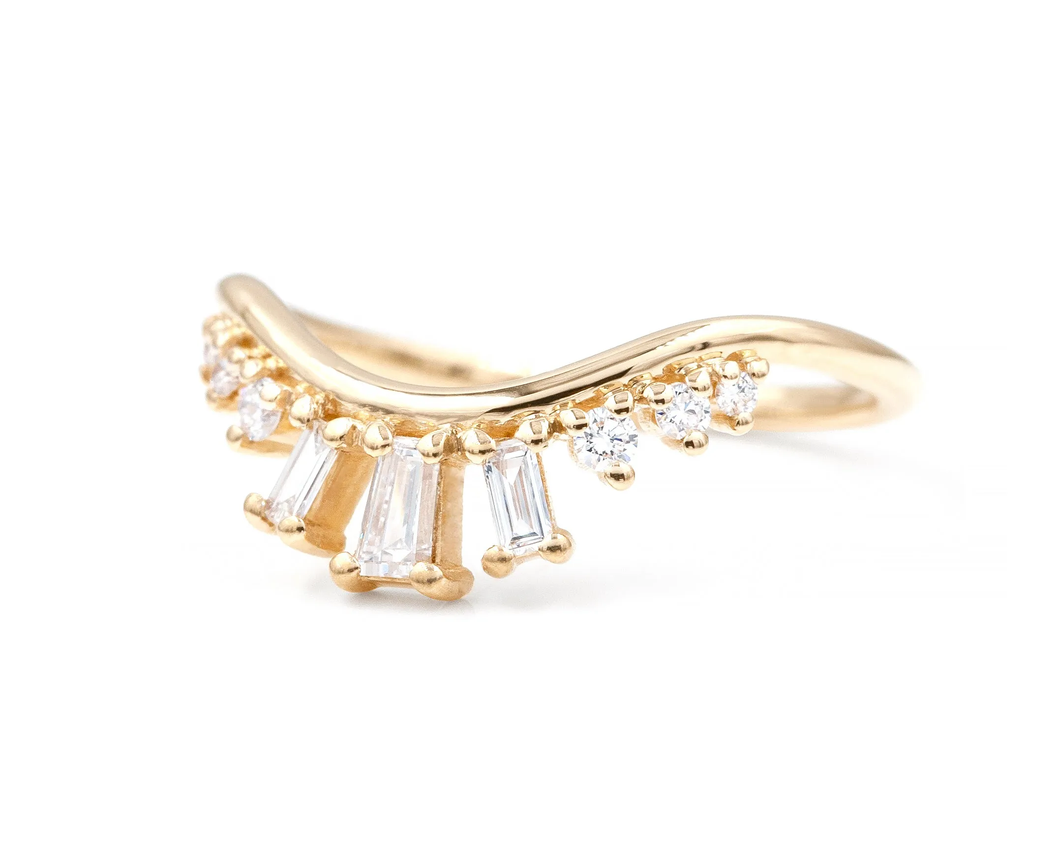 Baguette Vera Band