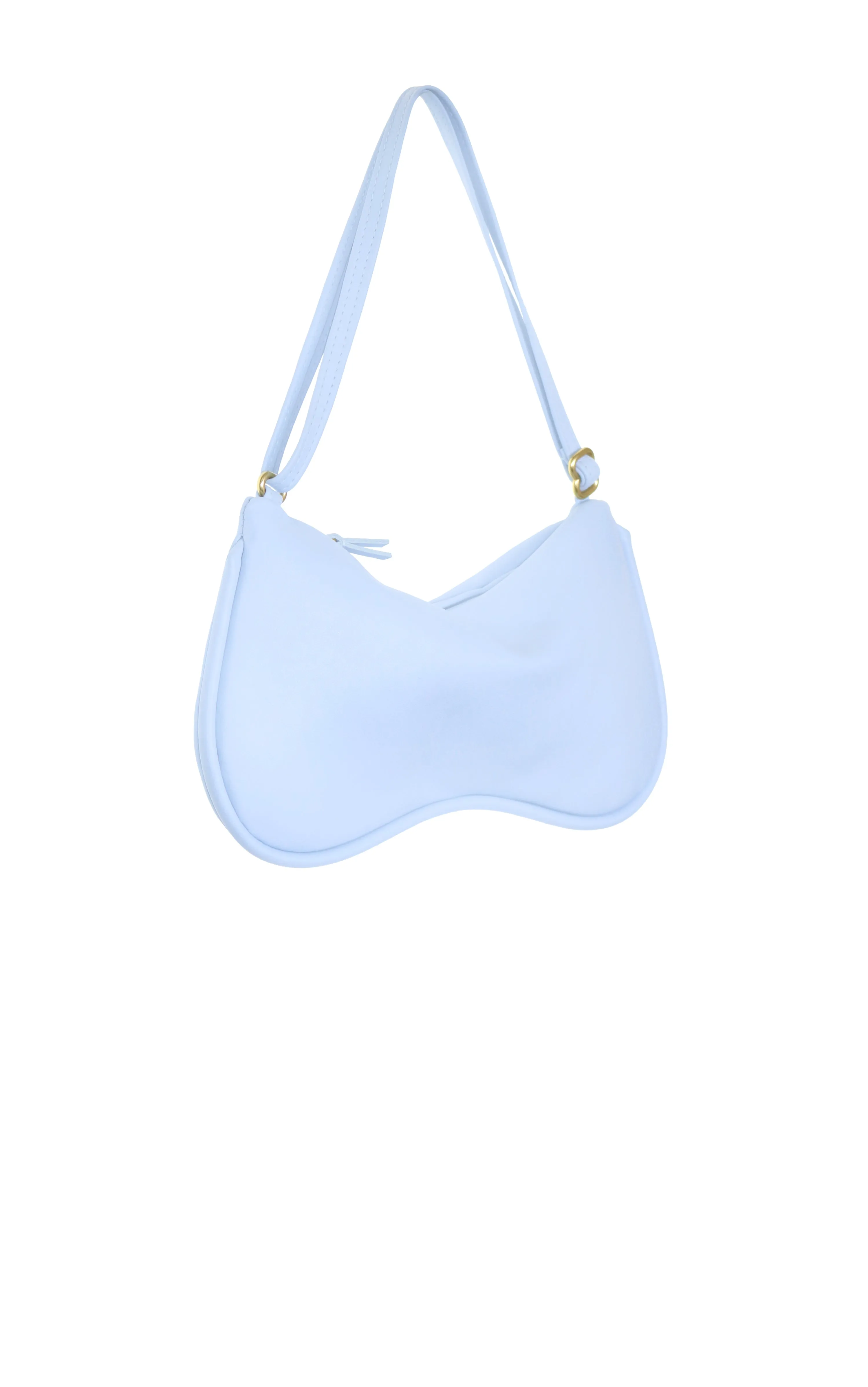 Boobie Baguette - Baby Blue