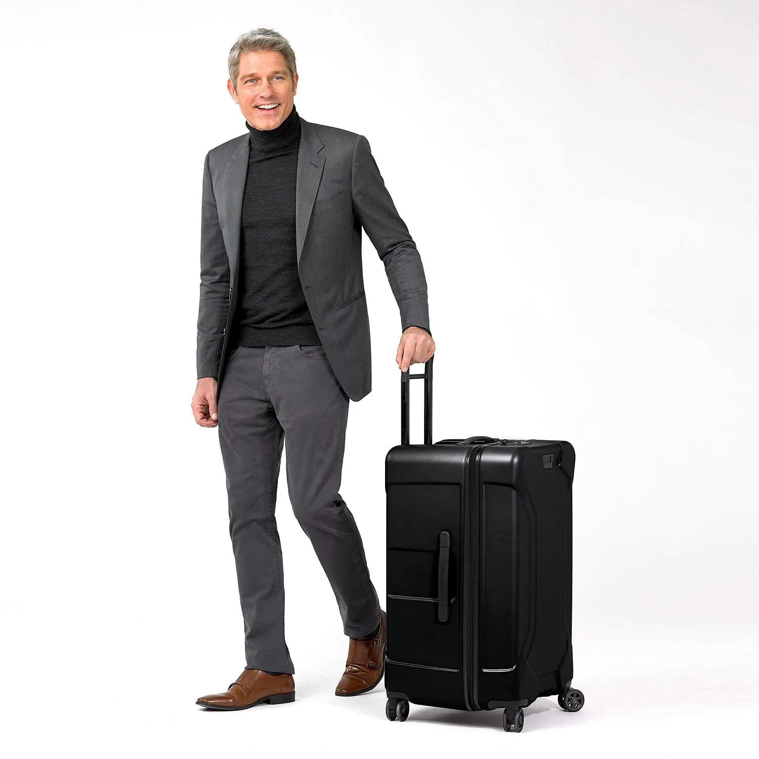 Briggs & Riley TORQ Medium Trunk Spinner