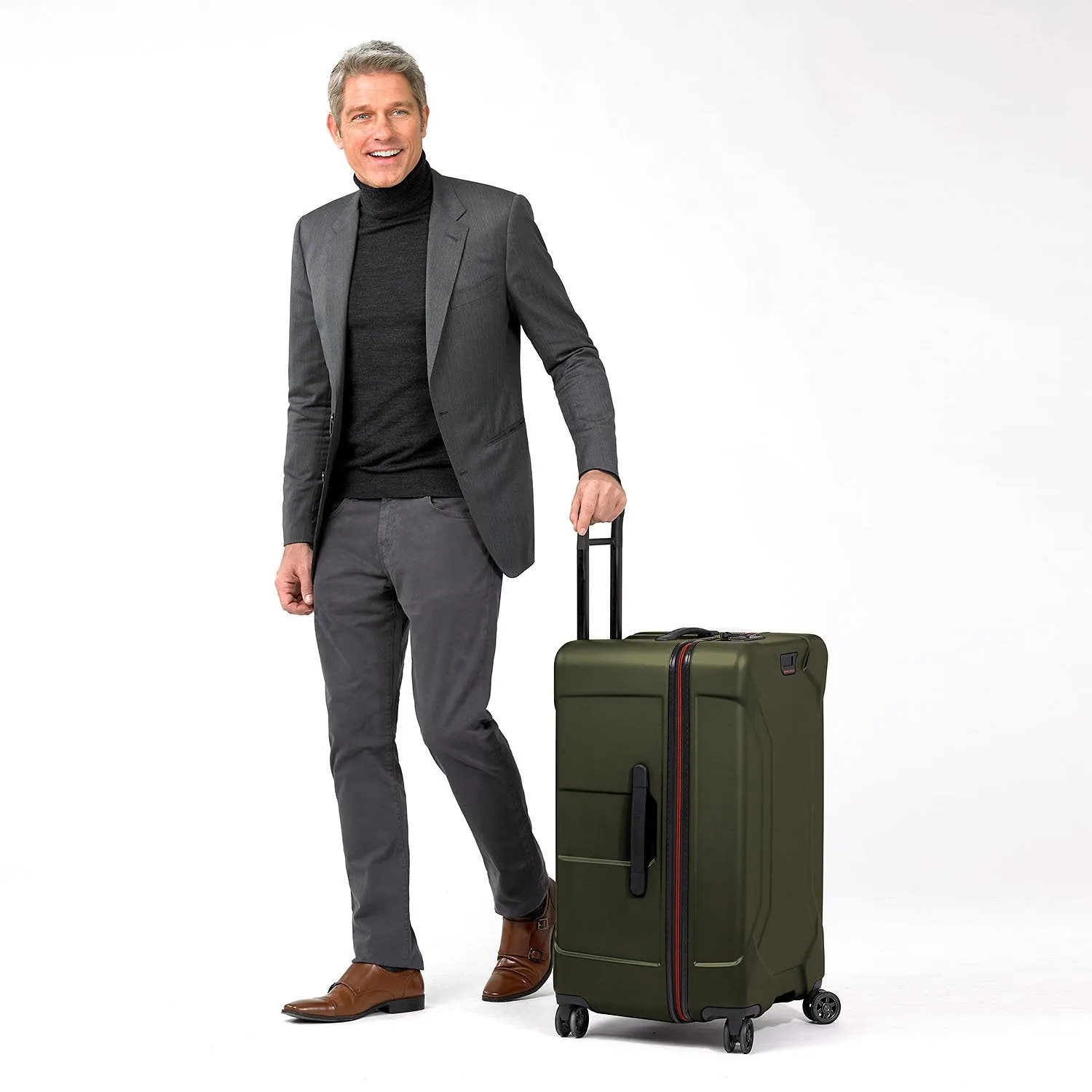 Briggs & Riley TORQ Medium Trunk Spinner