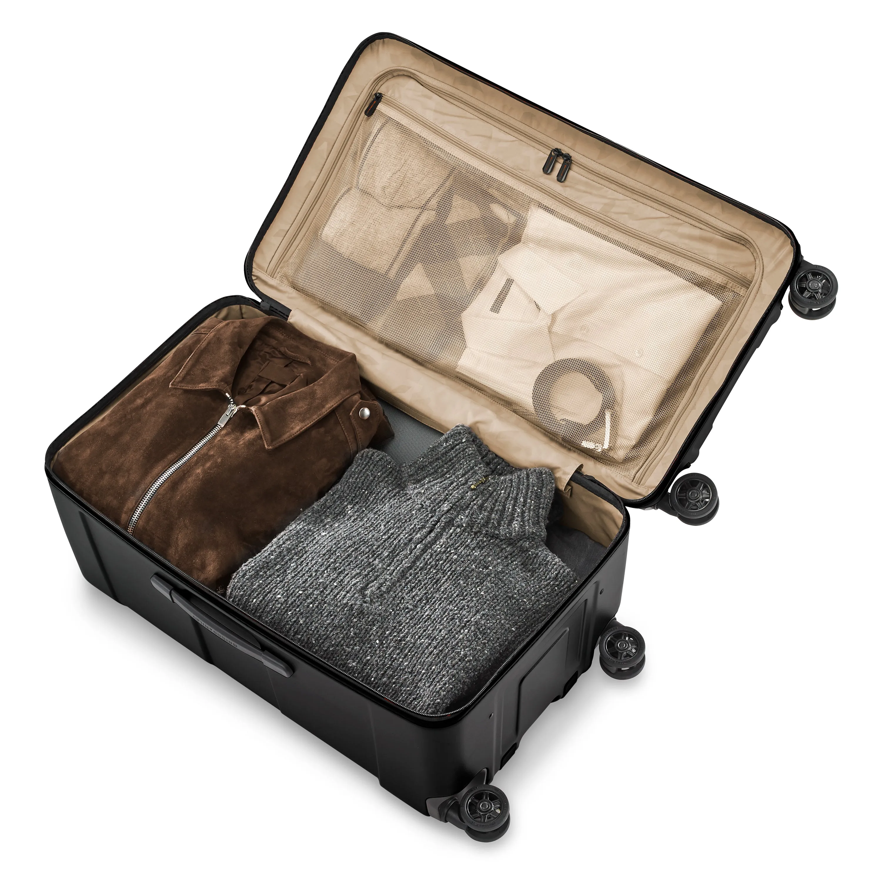 Briggs & Riley TORQ Medium Trunk Spinner