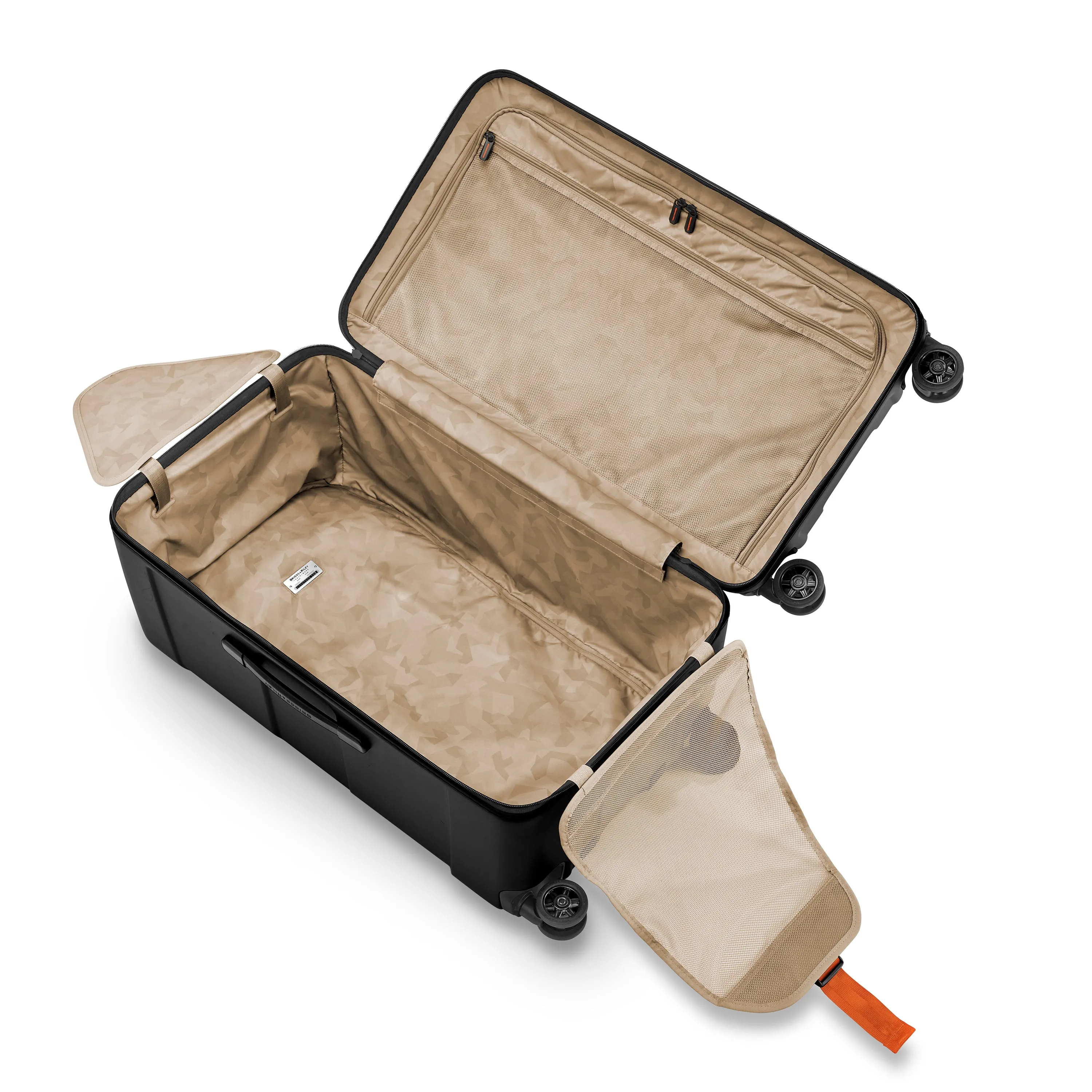 Briggs & Riley TORQ Medium Trunk Spinner