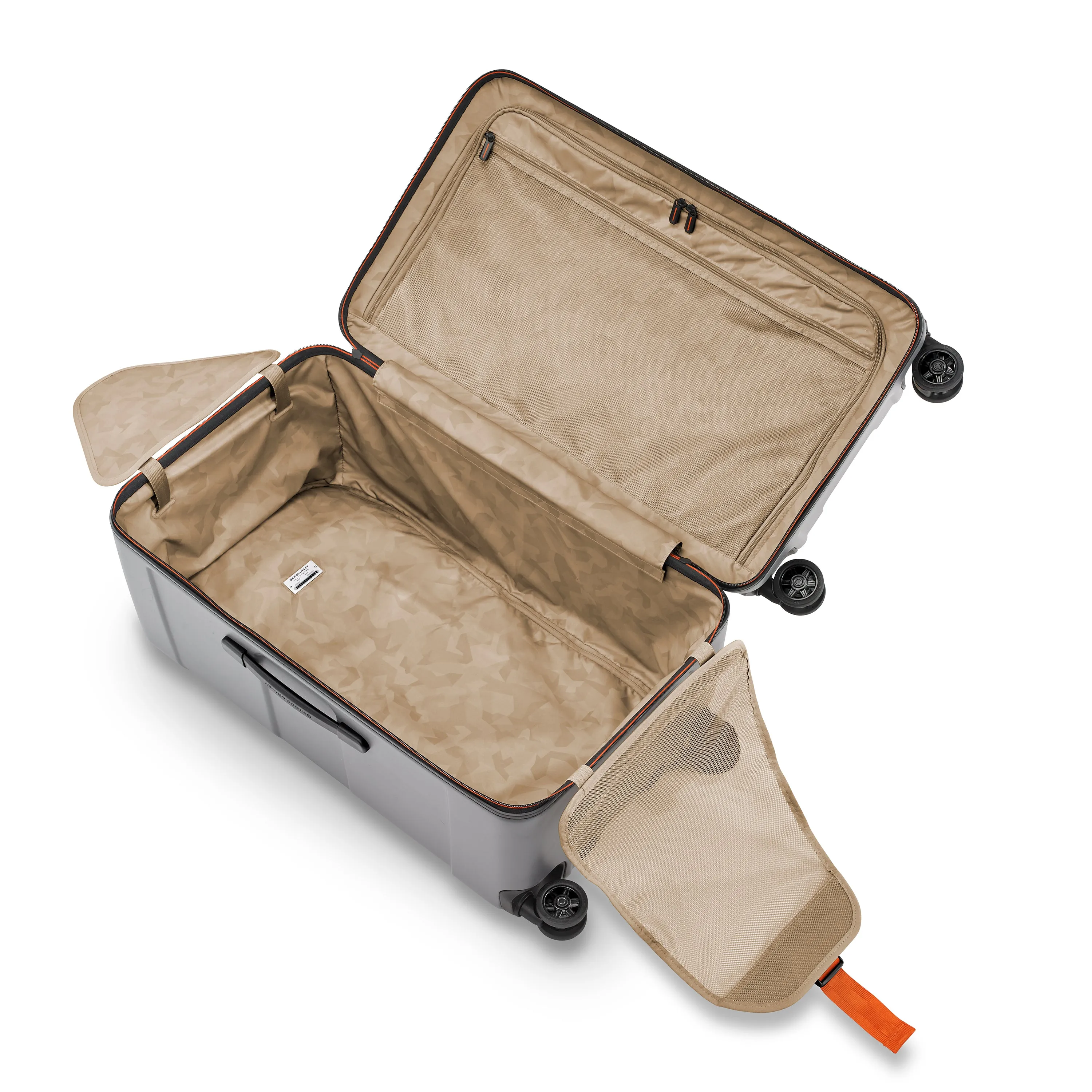 Briggs & Riley TORQ Medium Trunk Spinner