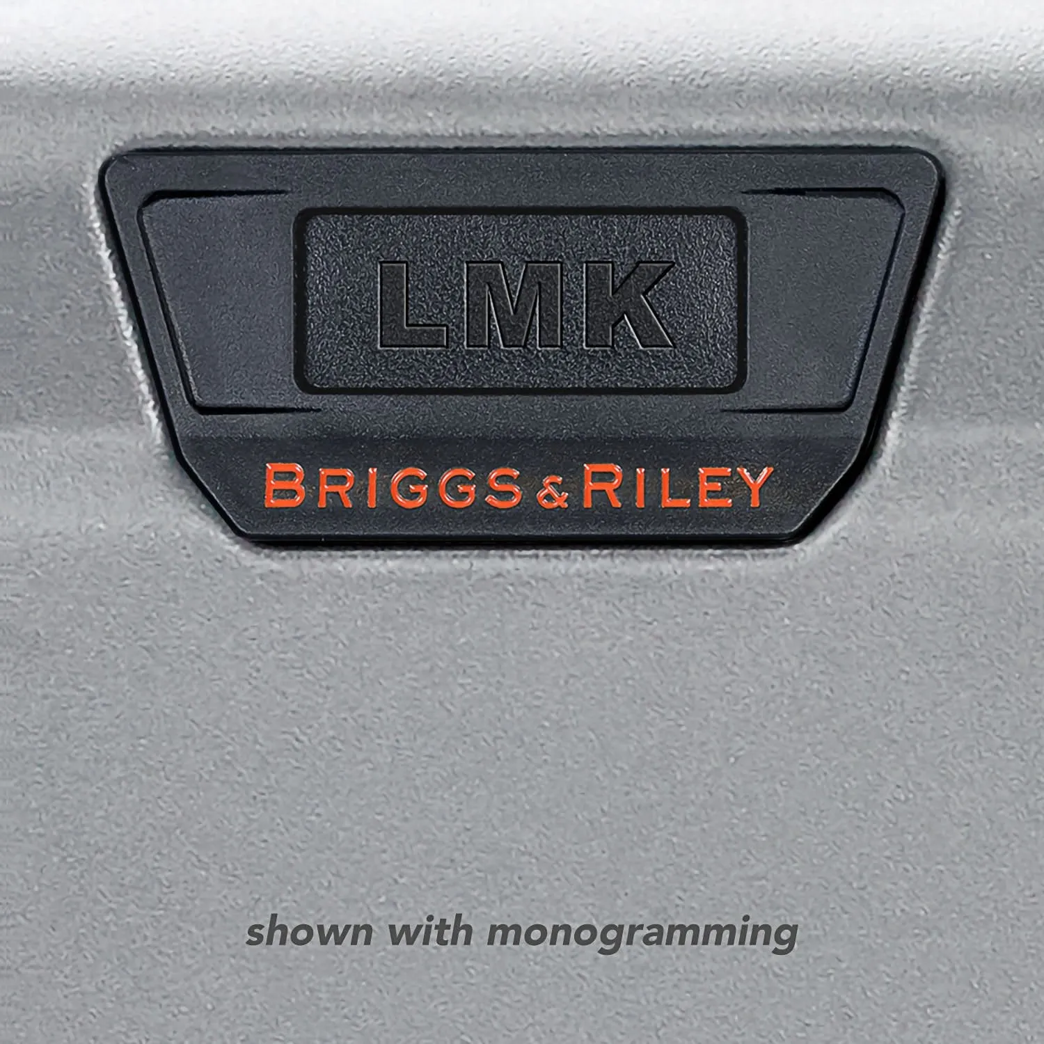 Briggs & Riley TORQ Medium Trunk Spinner