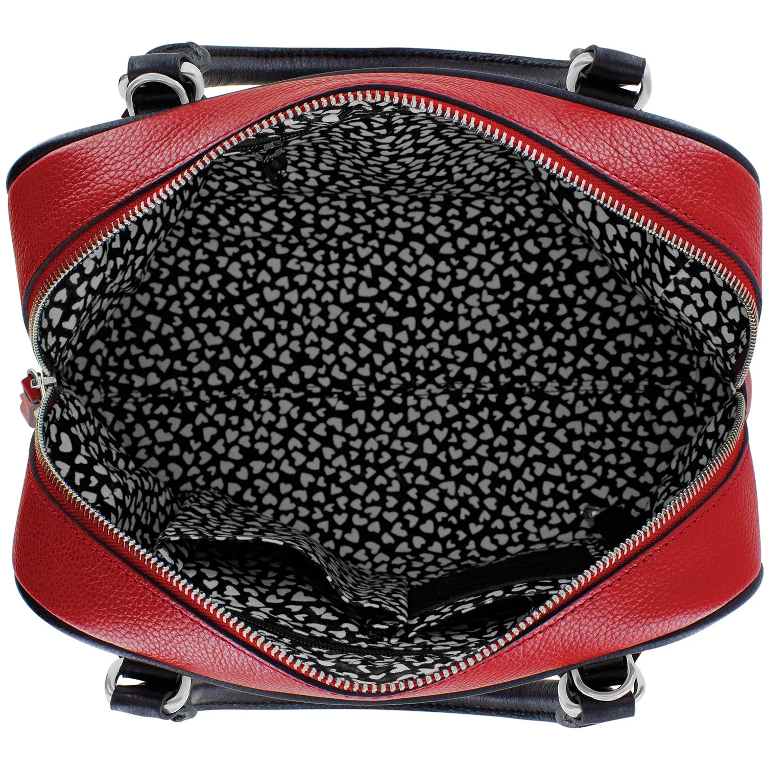 Brighton Fashionista Majesty Satchel