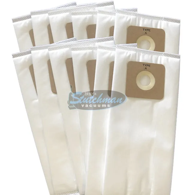 Bulk- 12 High Filtration Bags