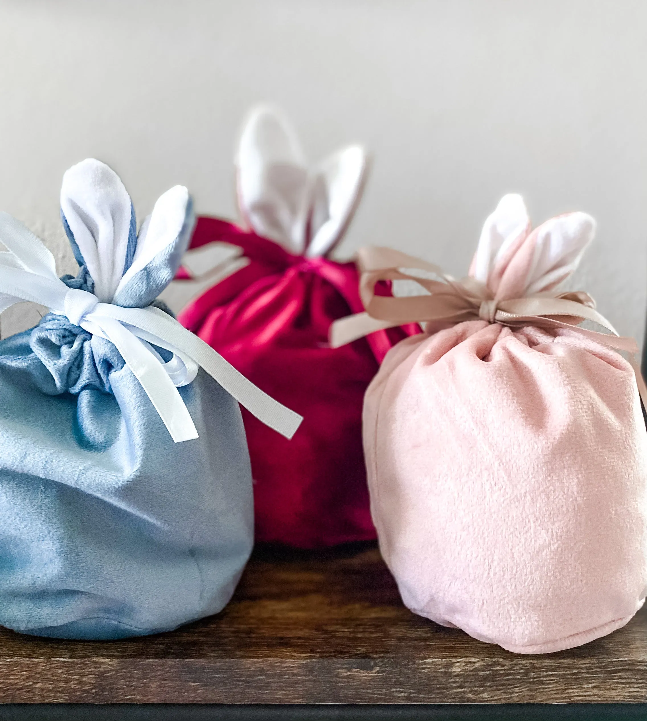 Bunny Bags (Small)