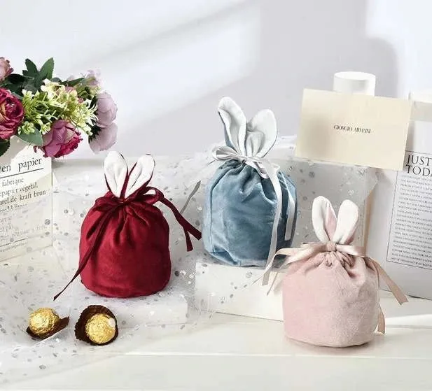 Bunny Bags (Small)