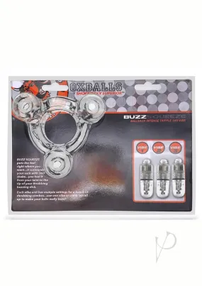 Buzz Squeeze Vibe Clear(disc)
