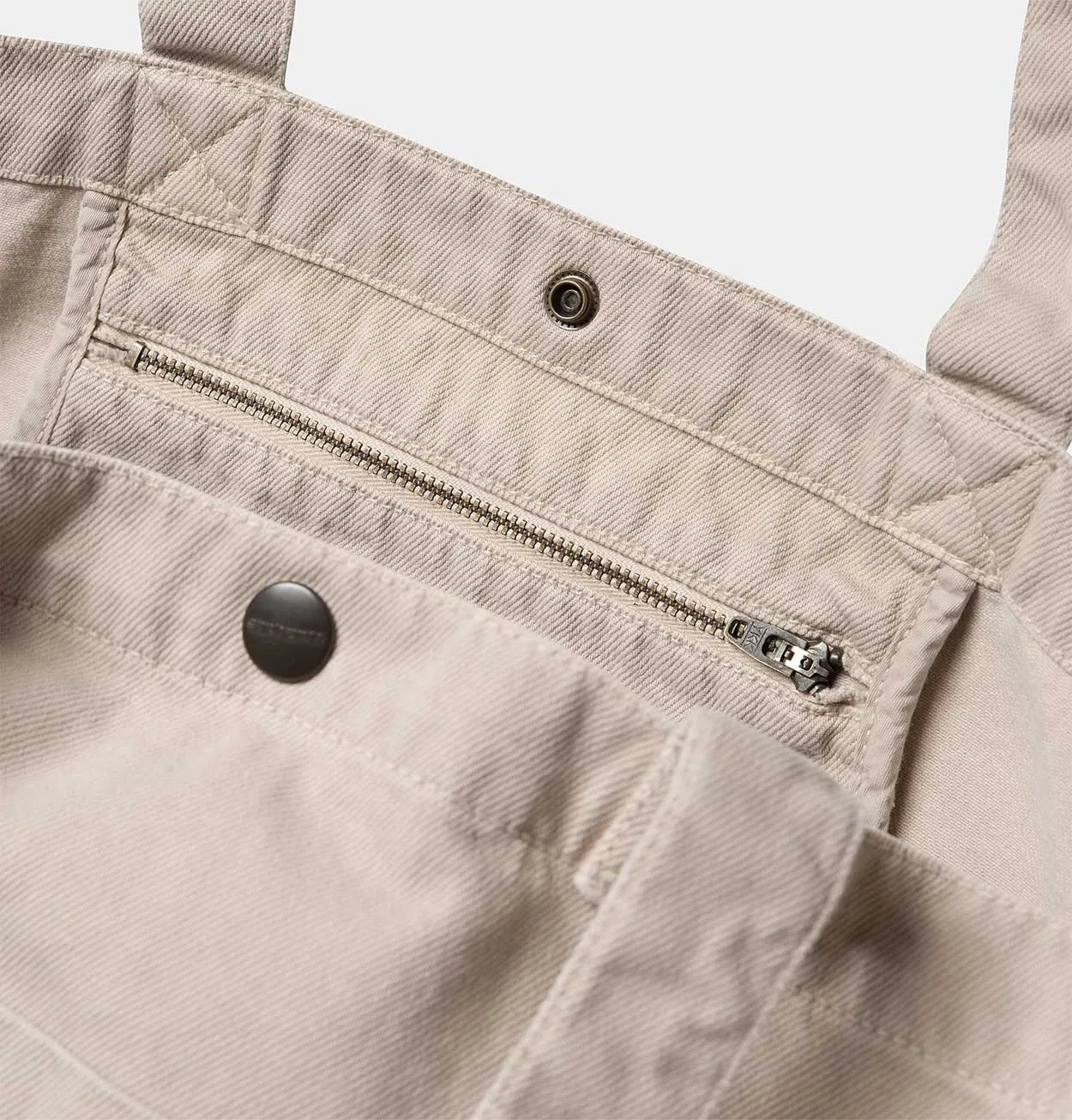Carhartt WIP Garrison Tote in Tonic
