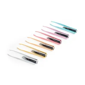 Center Stage Light Up Tweezer - (six colors)