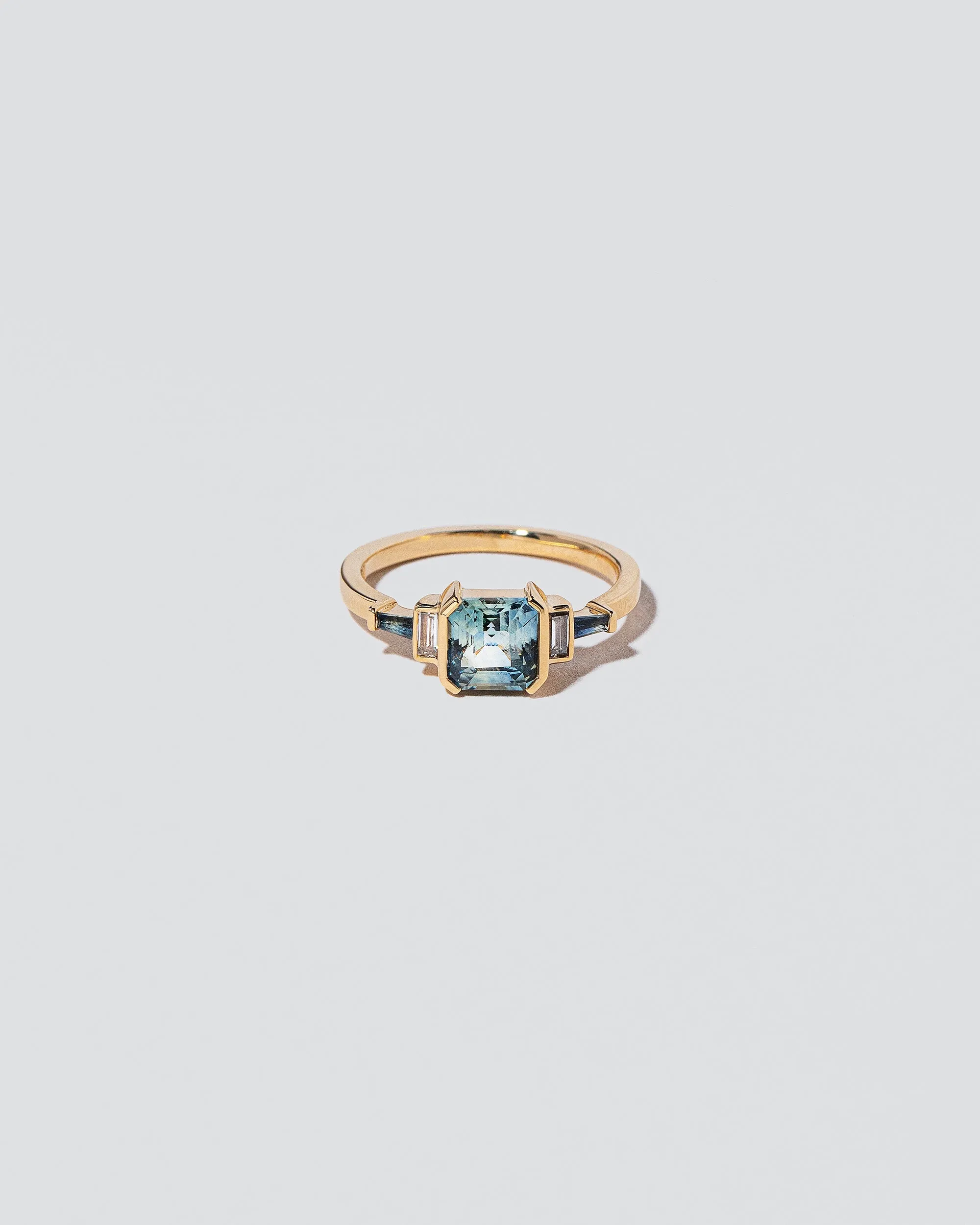 Cryo Ring