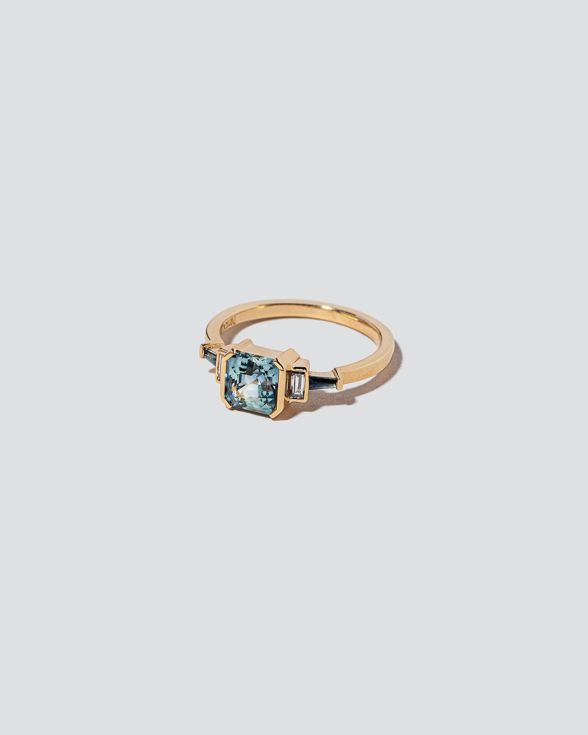 Cryo Ring