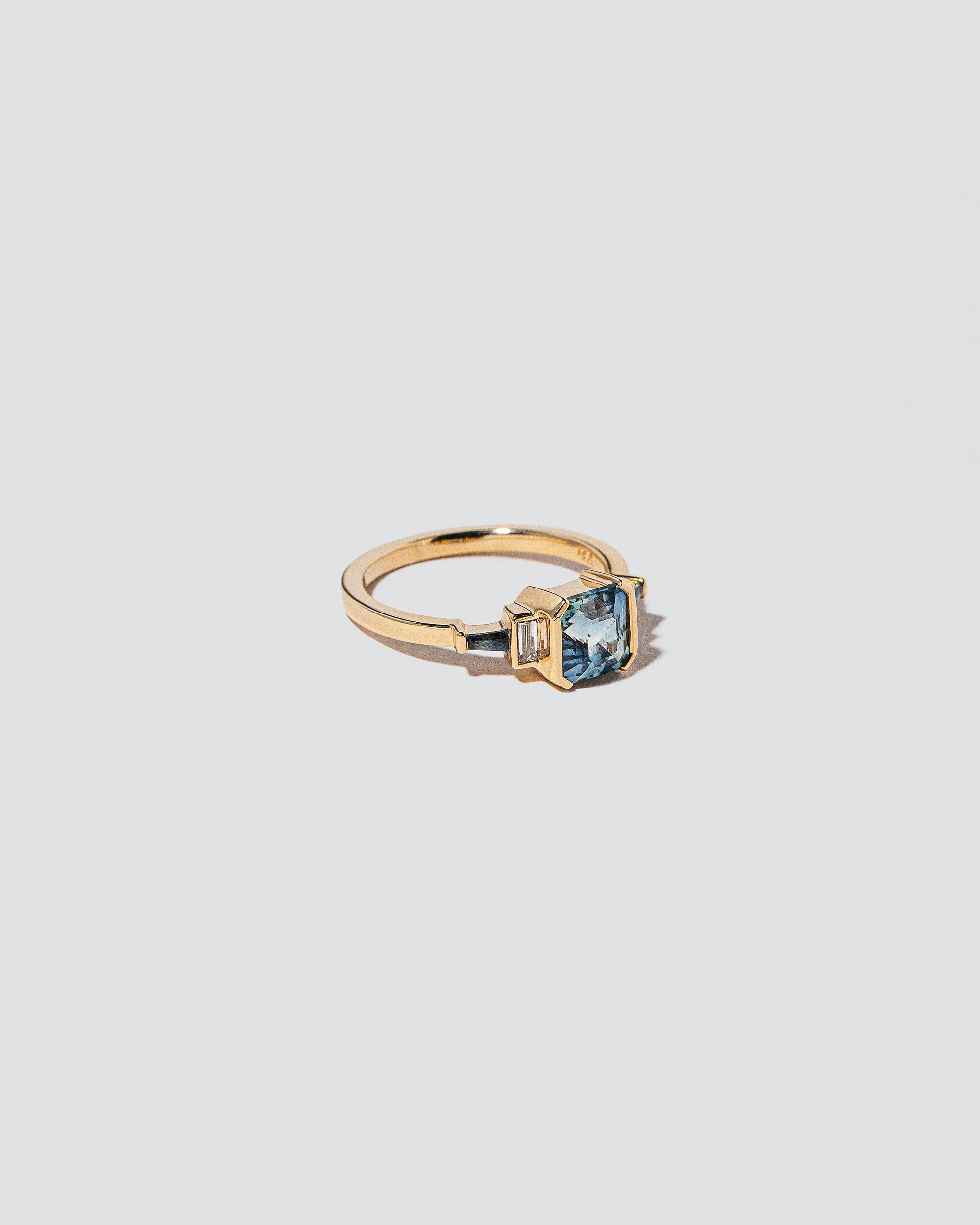 Cryo Ring