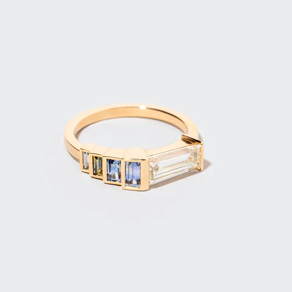 Earth Ring