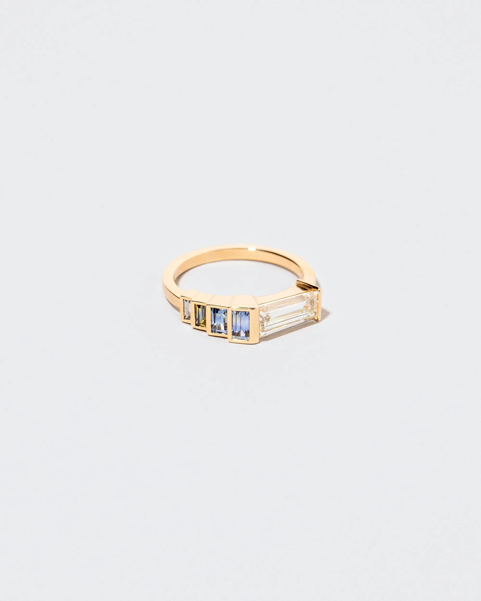 Earth Ring