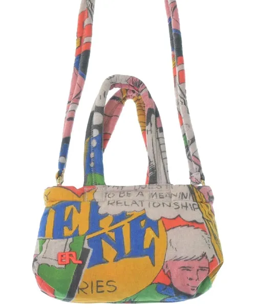 ERL Shoulder bags