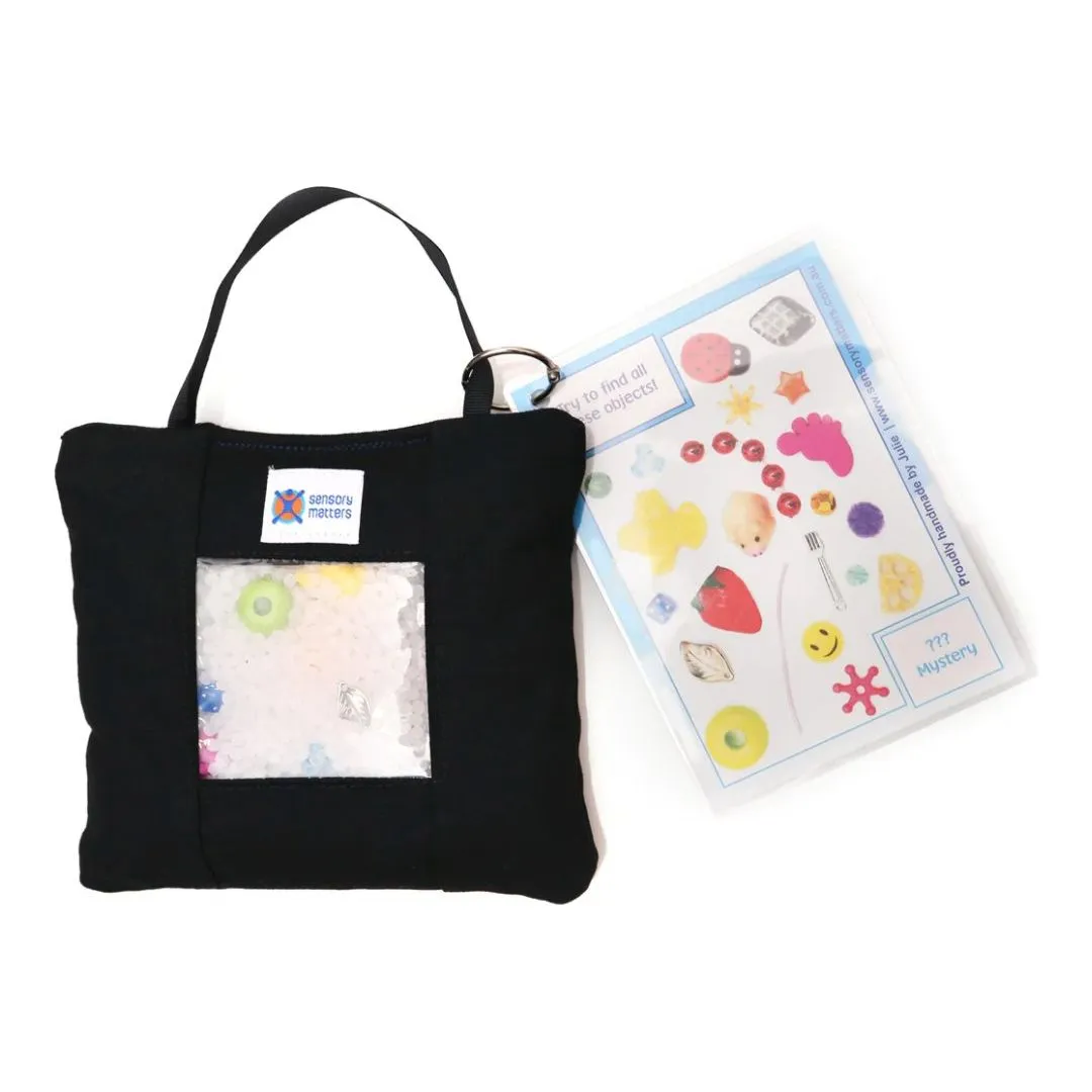 Exploratory Bags