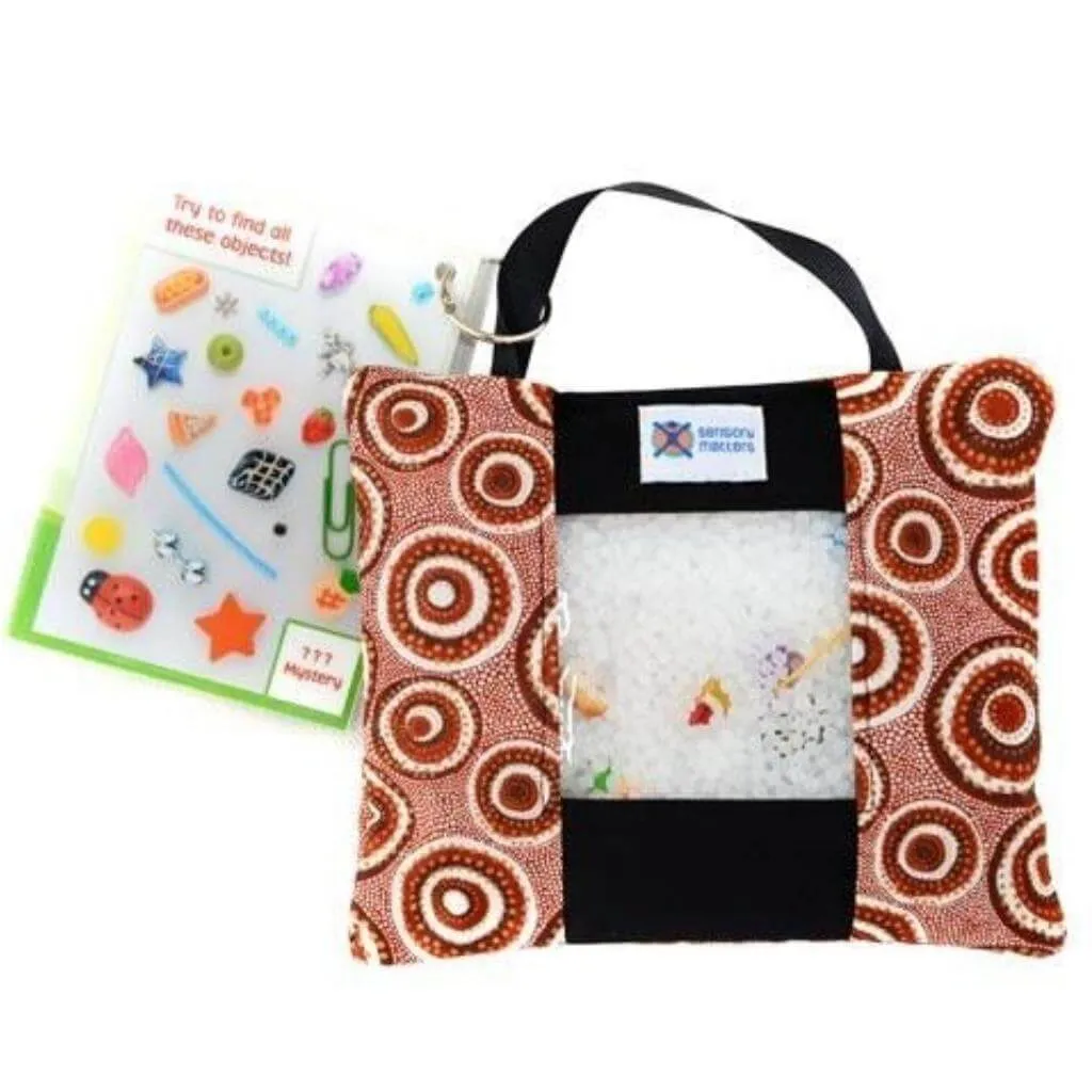Exploratory Bags