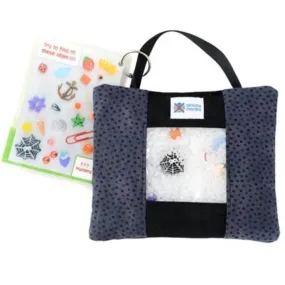 Exploratory Bags