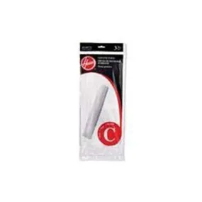 Hoover Type C Bags (3-Pack) [4010077C]