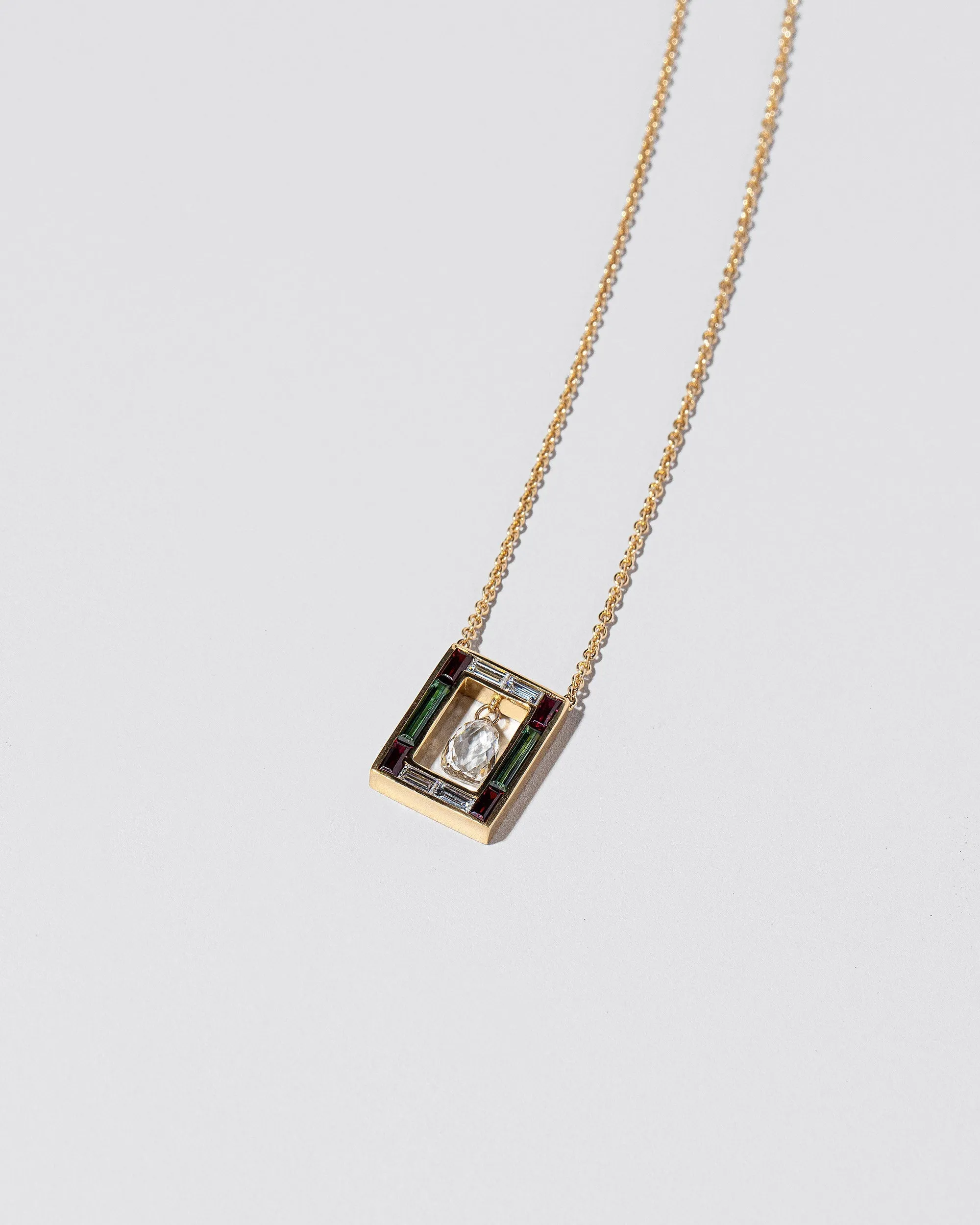 Inner Realm Necklace