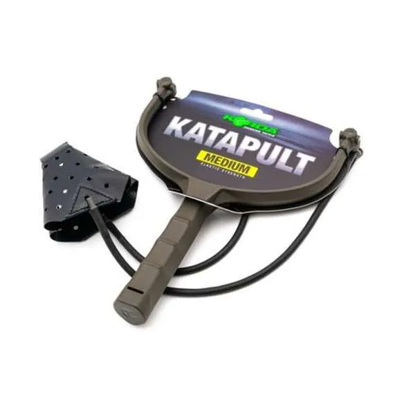 Korda Katapult