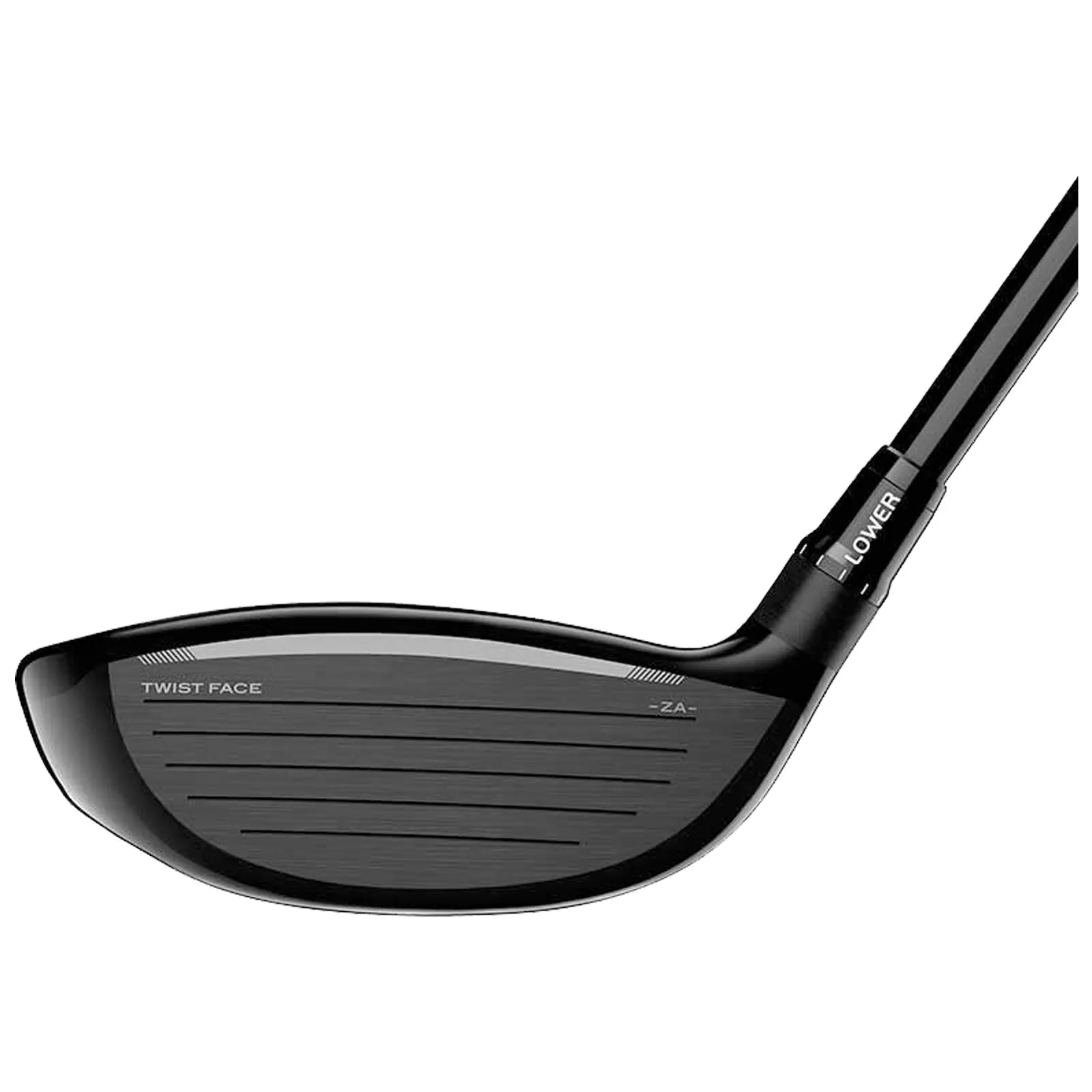 Left Handed TaylorMade Mens Stealth Plus Fairway 3 Wood