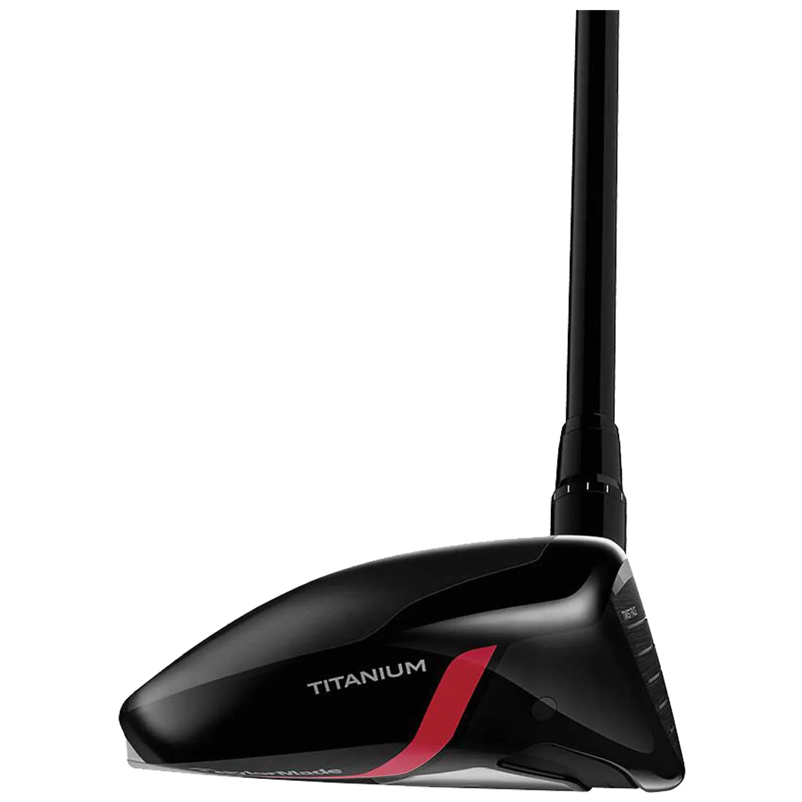Left Handed TaylorMade Mens Stealth Plus Fairway 3 Wood