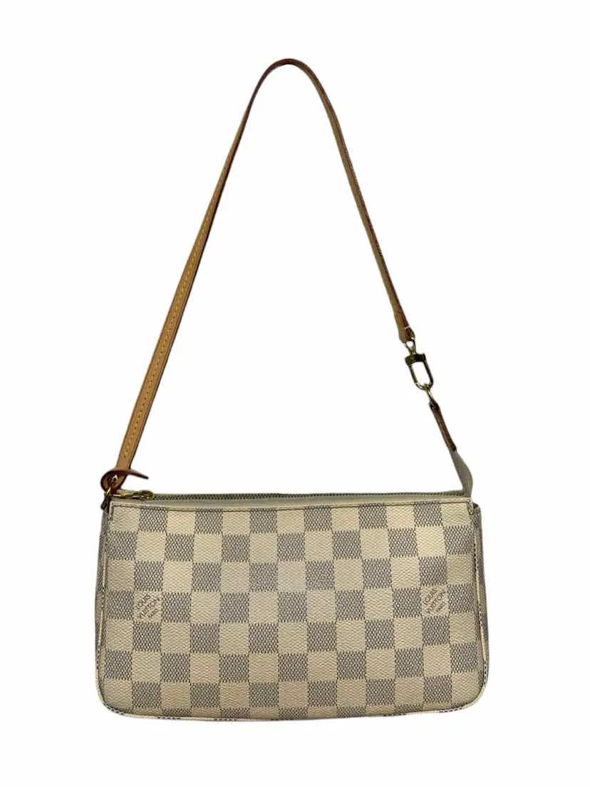 Louis Vuitton Shoulder Bag