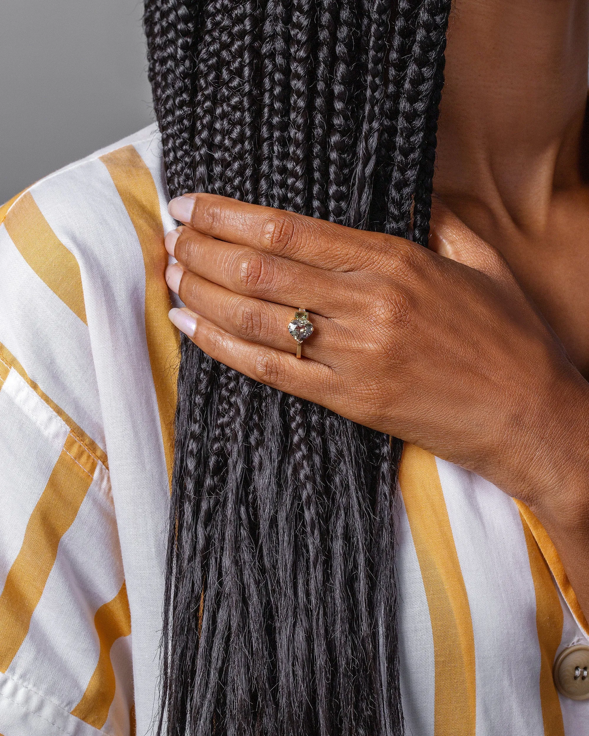 Mainlands Ring