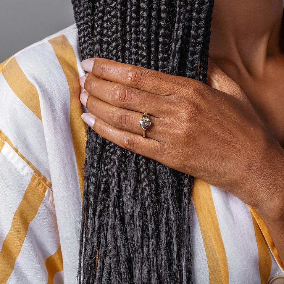 Mainlands Ring