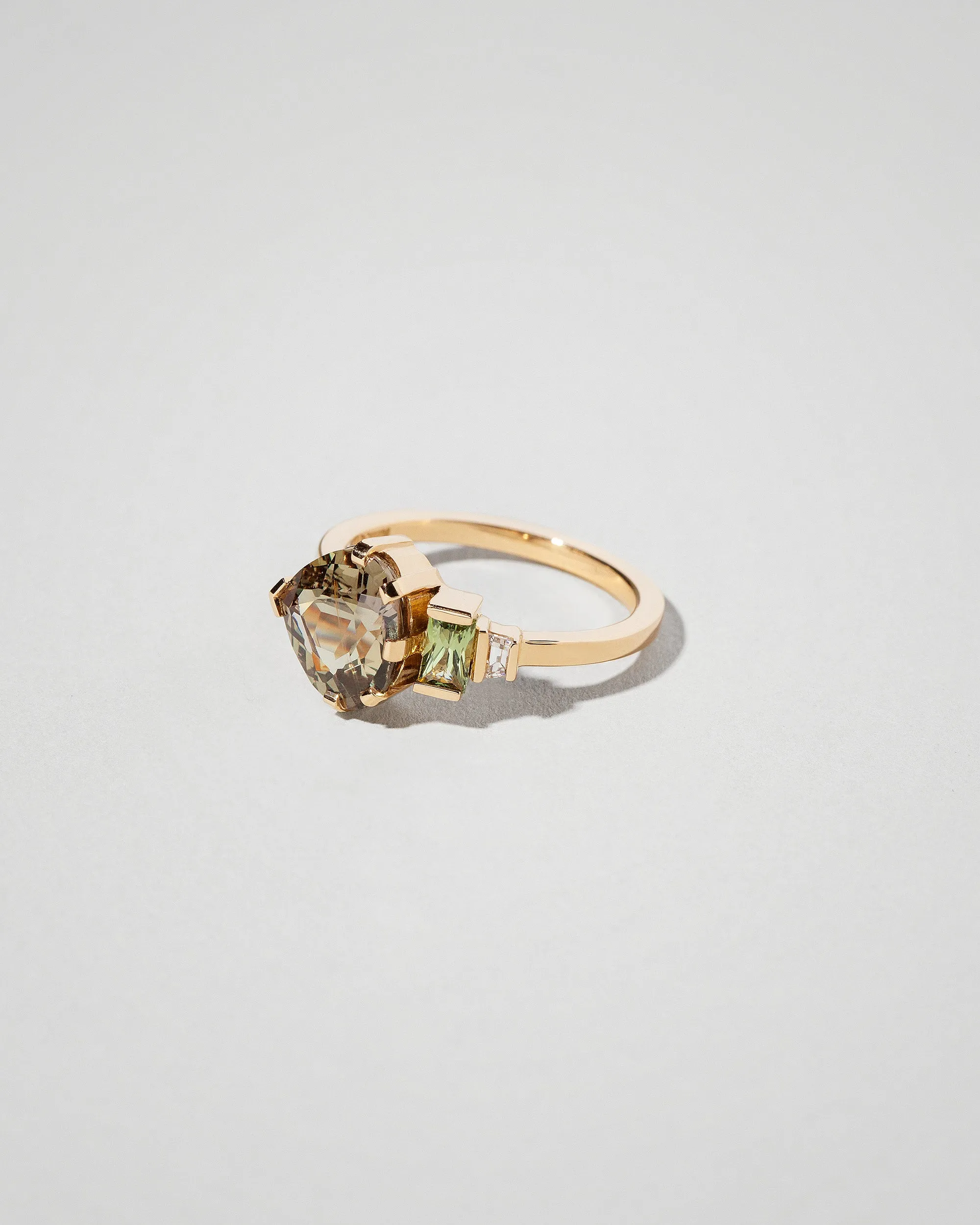 Mainlands Ring