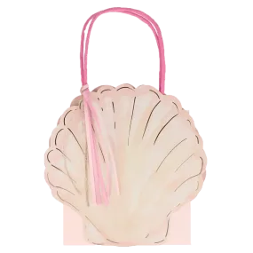 Mermaid Party Bags