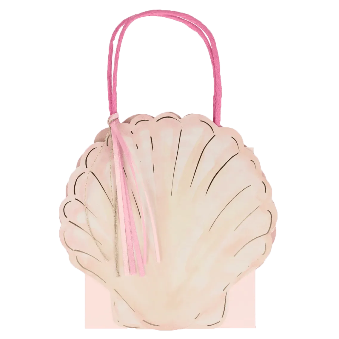 Mermaid Party Bags