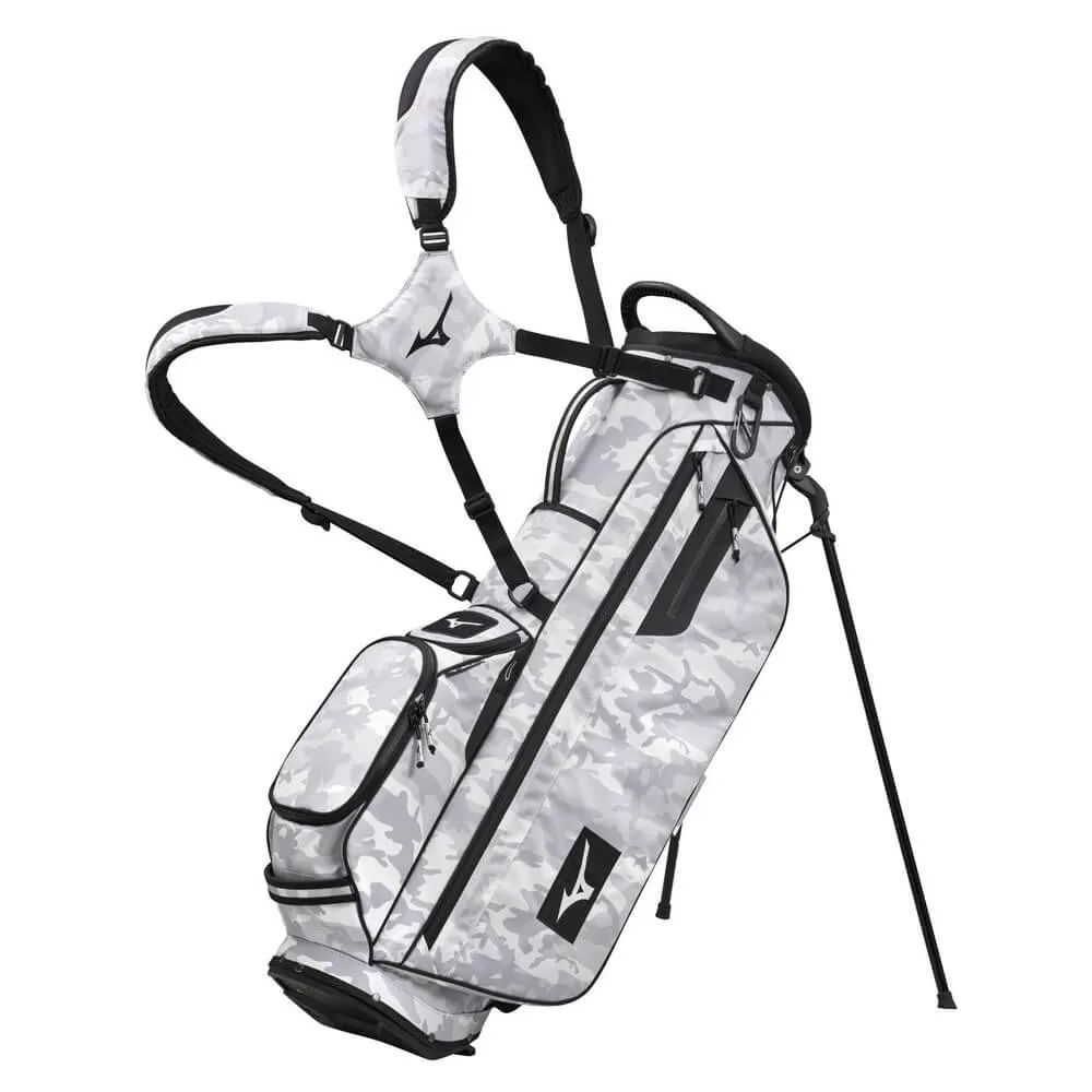 Mizuno BR-D3 Stand Bag 2022