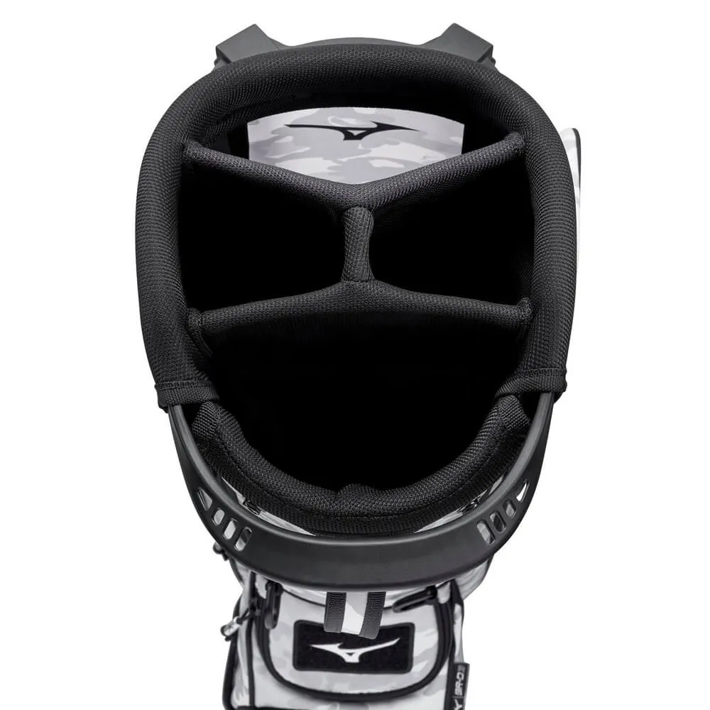 Mizuno BR-D3 Stand Bag 2022