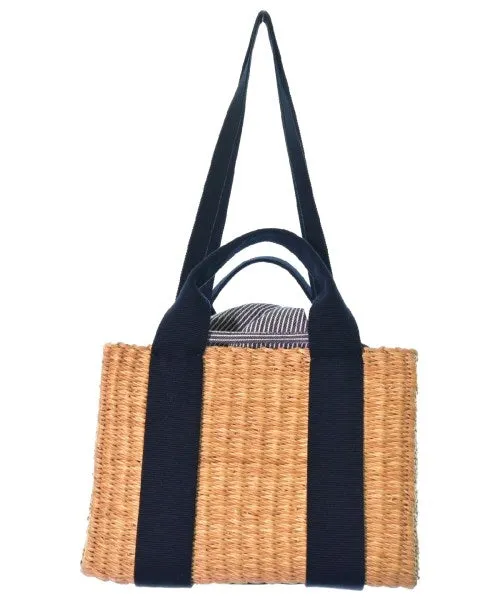 MUUN Basket bags