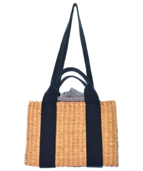 MUUN Basket bags