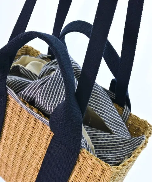 MUUN Basket bags
