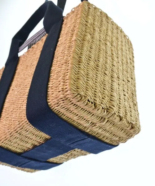 MUUN Basket bags