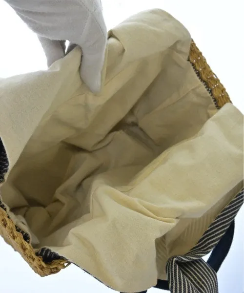 MUUN Basket bags