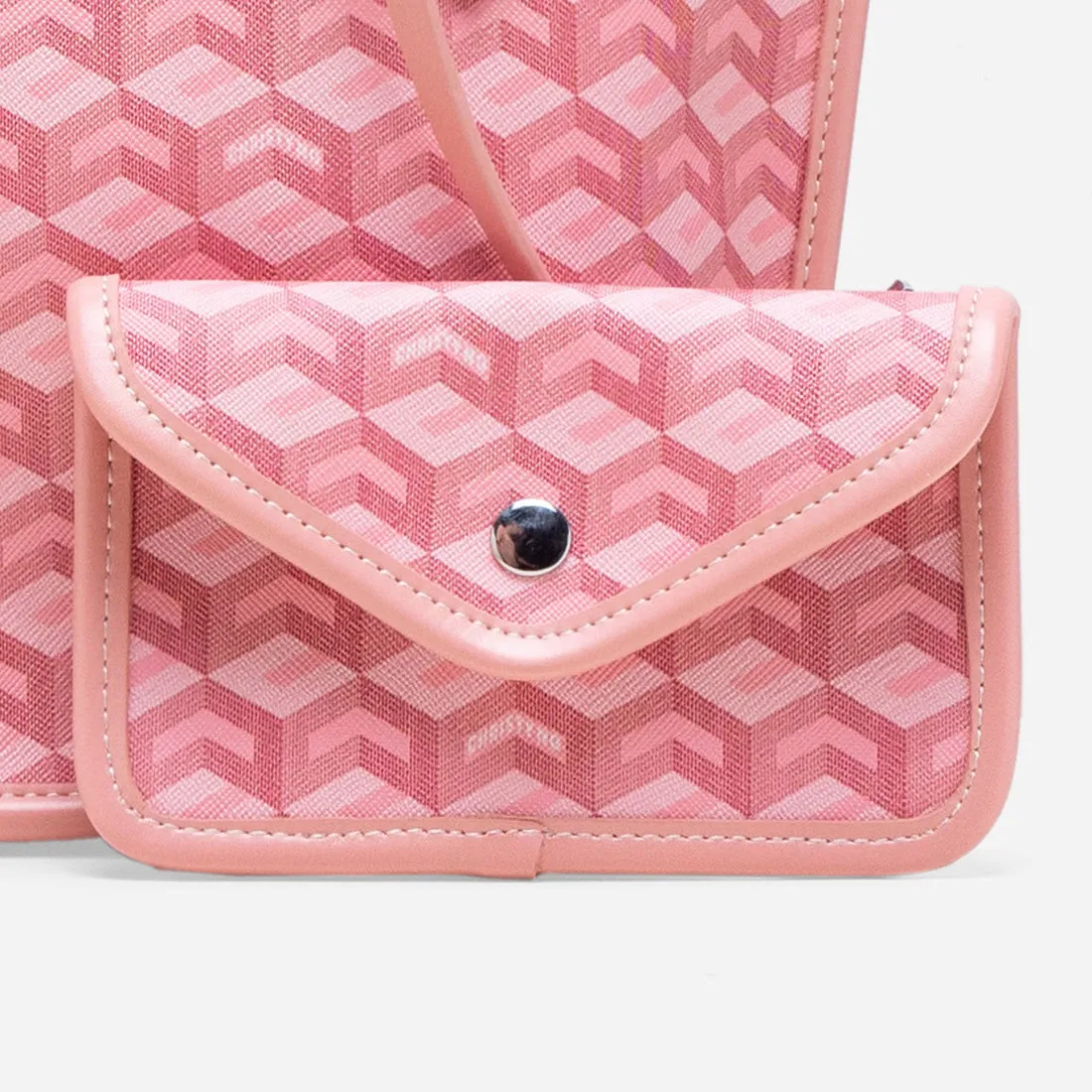 Compact Russo Designer Mini Tote Bag for Everyday Use