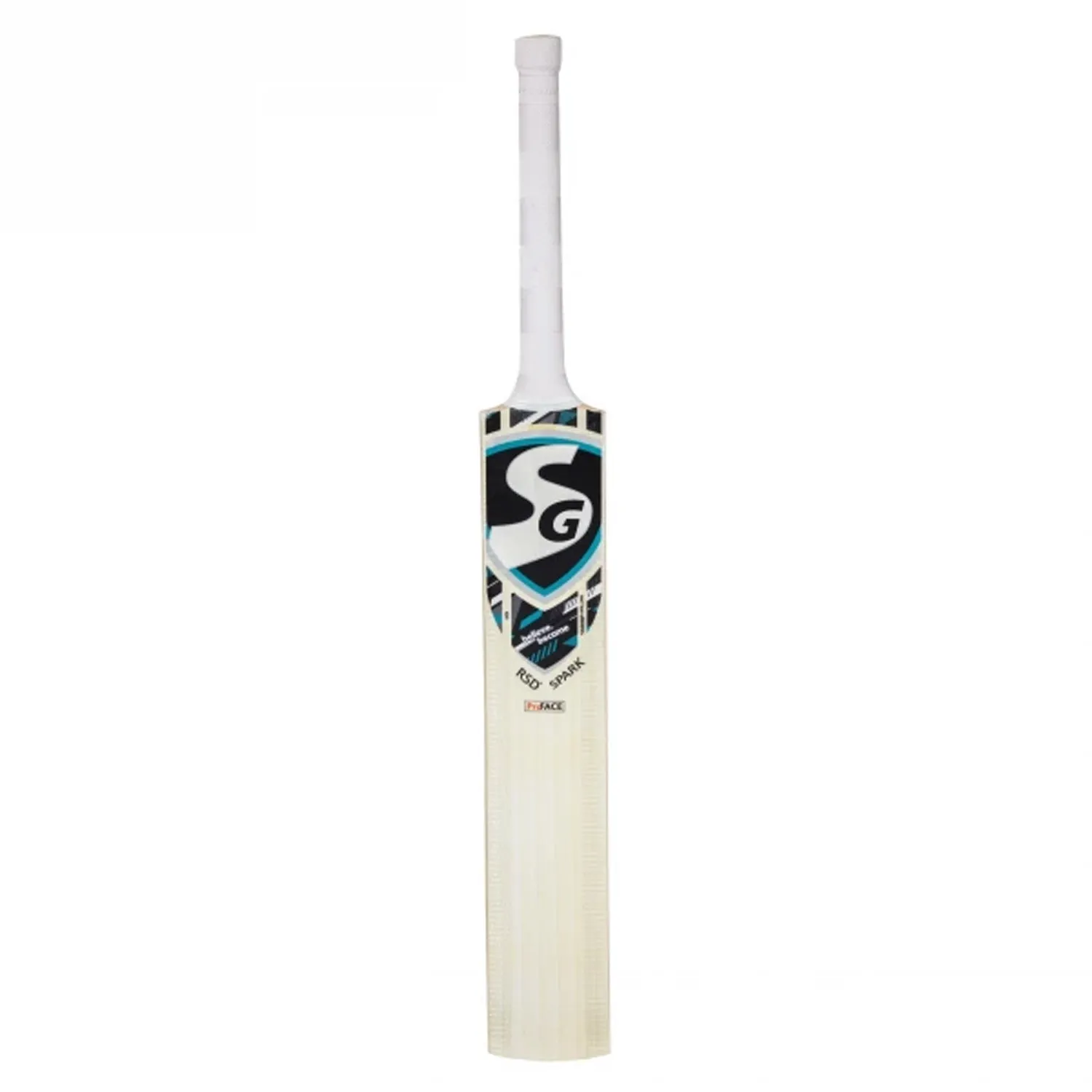 SG Eco Duffle Kashmir Willow Full Cricket Kit
