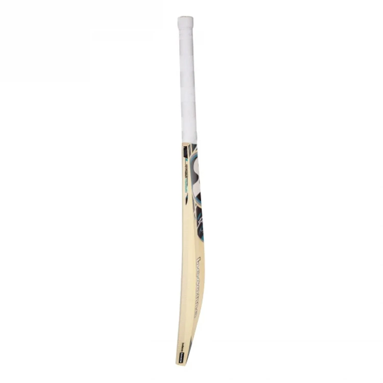 SG Eco Duffle Kashmir Willow Full Cricket Kit