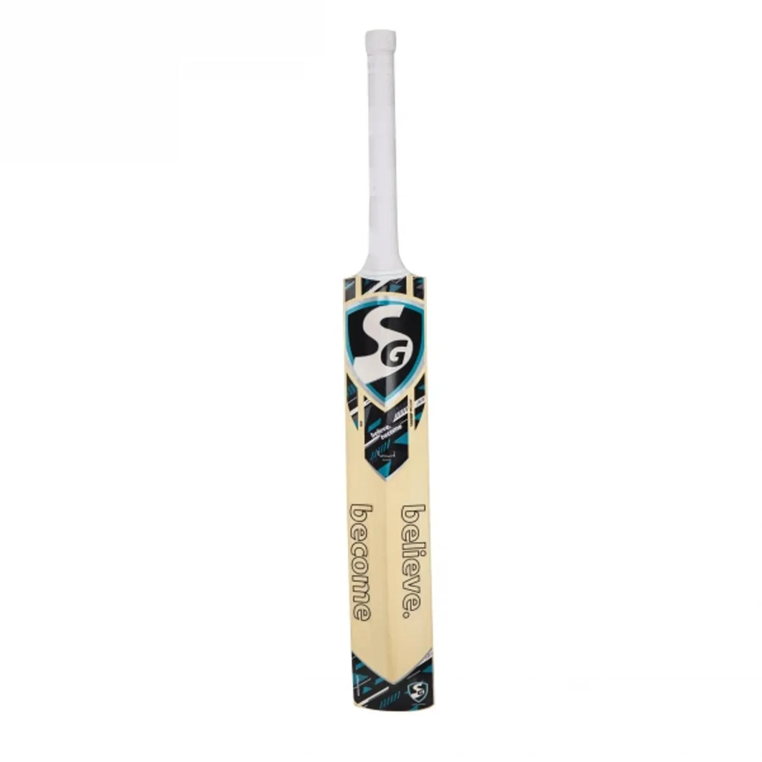 SG Eco Duffle Kashmir Willow Full Cricket Kit