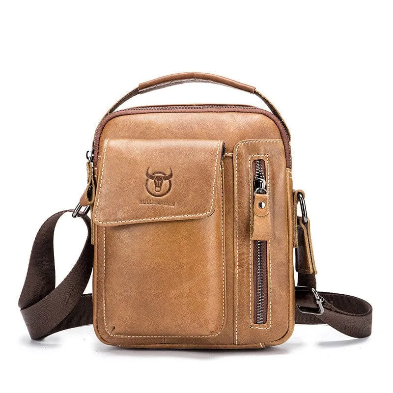 Shoulder Bag Men